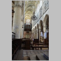 Église Notre-Dame de Caudebec-en-Caux, photo  isamiga76, flickr,3.jpg